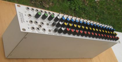 Analogue Systems-TH48